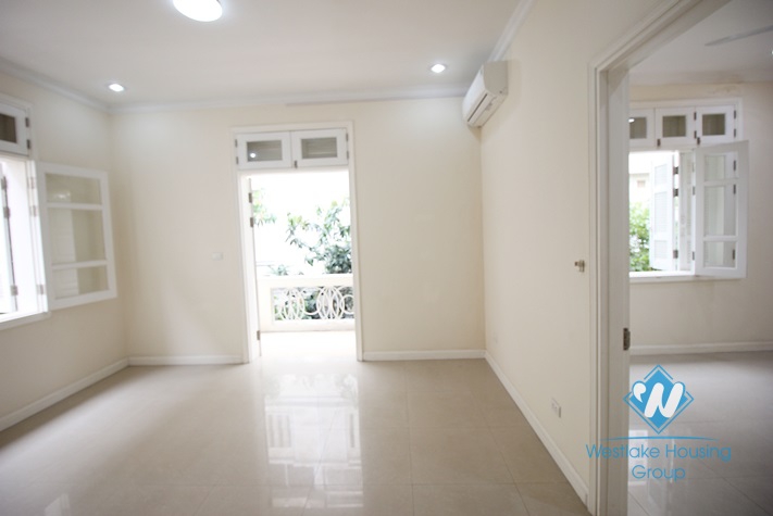 A charming house for rent in Ciputra T area
